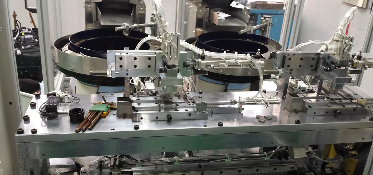 How to choose non-standard visual inspection equipment that meets your product inspection needs?